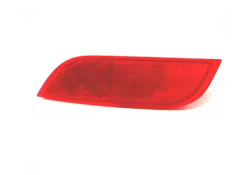 12-17 CROSSTREK REFLECTOR LH