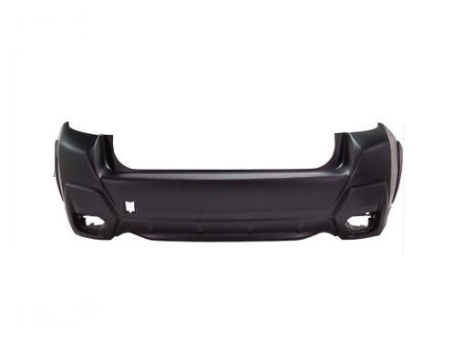 18-20 CROSSTREK REAR BUMPER