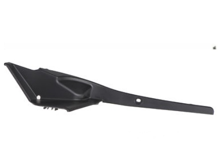 12-17 CROSSTREK VENTIATED COVER CORNER RH