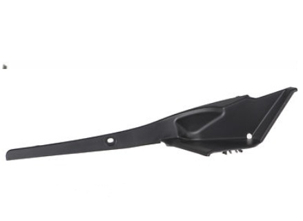 12-17 CROSSTREK VENTIATED COVER CORNER LH