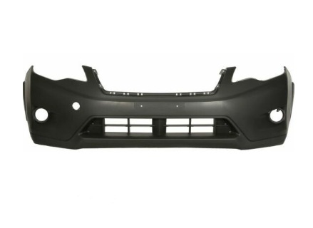 12-15 CROSSTREK FRONT BUMPER（W/O HEAD LAMP WASHER HOLE）