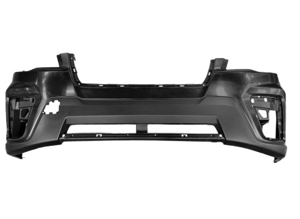 18-22 ASCENT FRONT BUMPER