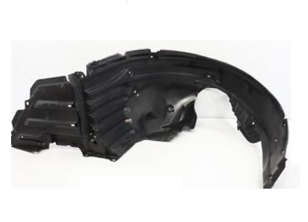 21-22 OUTBACK - ფრთის საფენი (მარცხენა)（USA）