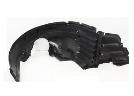 21-22 OUTBACK - ფრთის საფენი (მარჯვენა)（USA）
