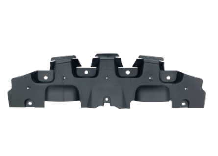 20- VENZA Radiator Support Cover