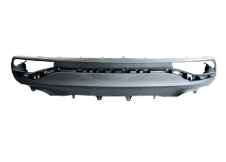 20- VENZA RR Bumper LWR USED OEM