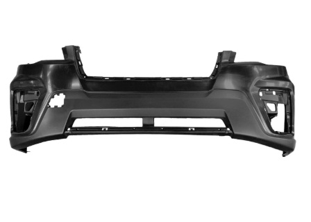 19-21 FORESTER FRT Bumper