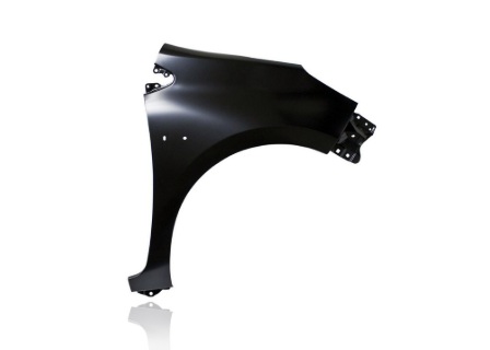 18- PRIUS C/AQUA Fender RH W/O Holes
