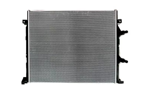 23- HIGHLANDER Turbin Radiator