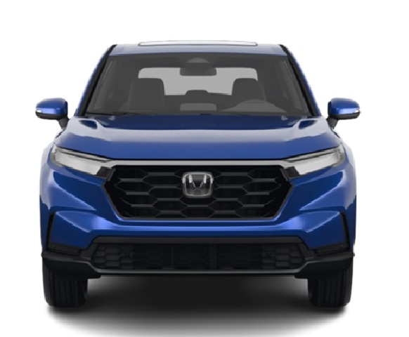CR-V 2023 -