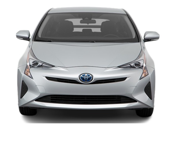 PRIUS 2016 - 2018
