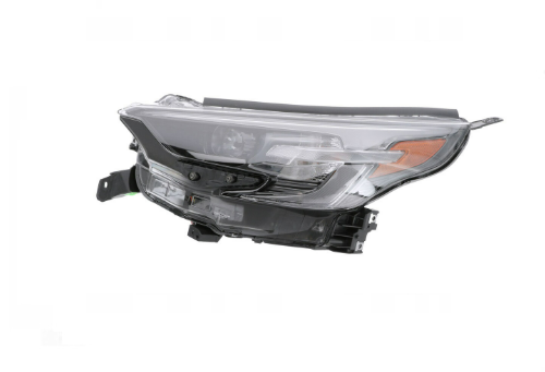 23- OUTBACK - ფარი (მარჯვენა) (USA)