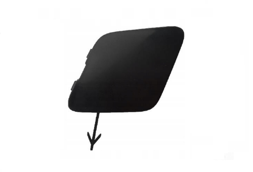 13-14 OUTBACK - ბამპერის საბუქსირე ხუფი (წინა)