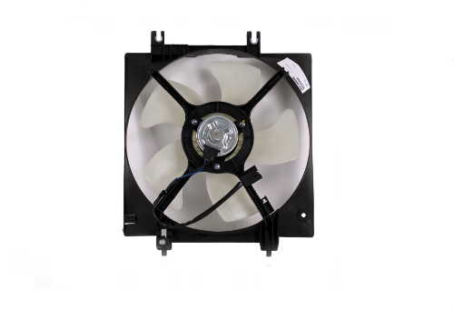 10-14 OUTBACK/LEGACY - დიფუზორი (მარჯვენა)