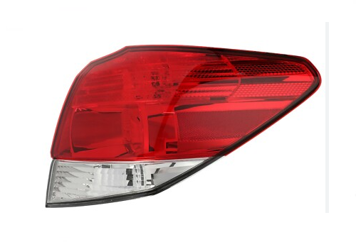 10-14 OUTBACK - ფარი უკანა (მარჯვენა)