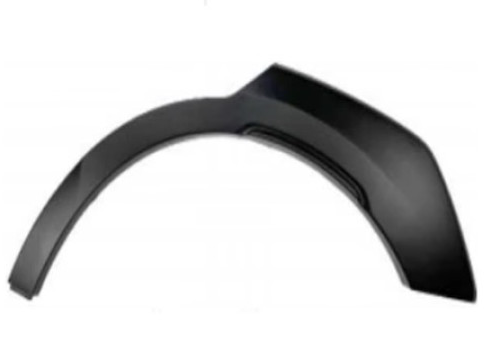 23- OUTBACK - ფრთის კანტი უკანა (მარცხენა)（USA,NORMAL,ON REAR FENDER）