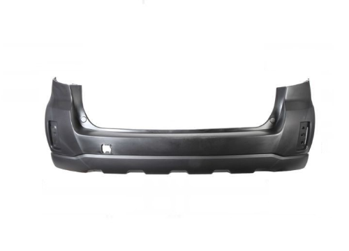 10-14 OUTBACK - ბამპერი (უკანა)