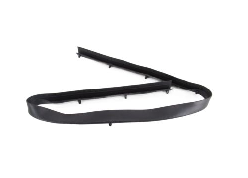 16-17 ES300H/ES350 Hood Seal