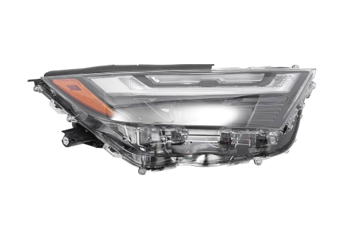 22- RAV4 - ფარი (მარჯვენა) FULL LED CHINA