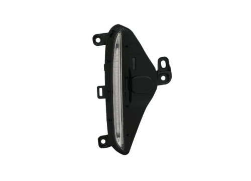 21- RAV4/PRIME - ფარი სანისლე (მარჯვენა) LED + პრიალა CHINA