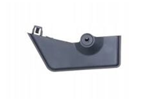 19- RAV4 - საბურავის მოლდინგი უკანა პატარა (მარცხენა) CHINA