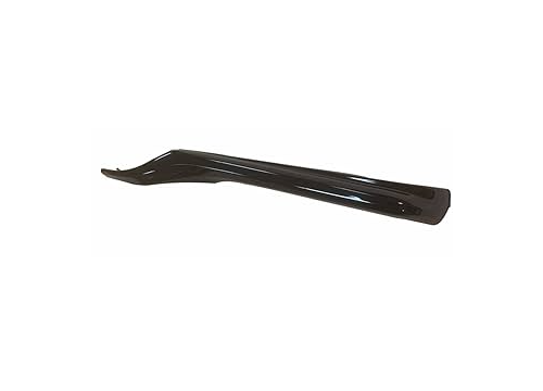 20- CAMRY - ბამპერის მოლდინგი (მარჯვენა) შავი CHINA