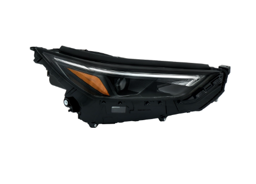 23- GRAND HIGHLANDER - ფარი (მარჯვენა) LE