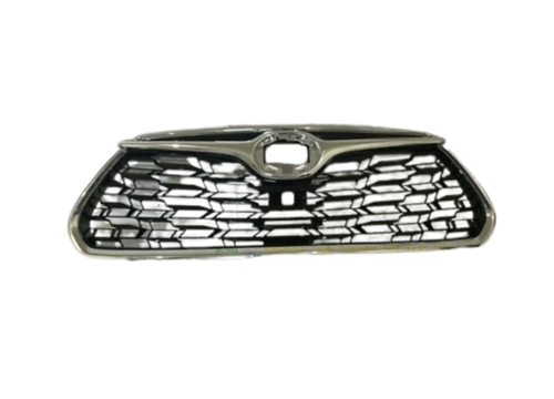 20- HIGHLANDER - ცხაური (მონიკელებული) CHINA