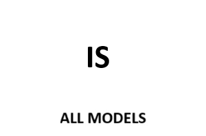 IS