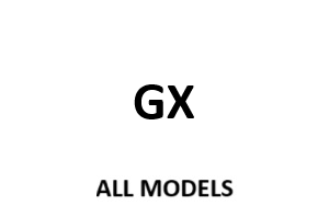 GX