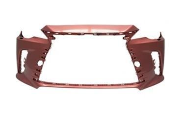 23- RX350 - ბამპერი (წინა) BASE