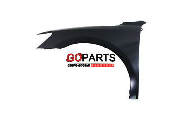 16-19 PASSAT - ფრთა (მარცხენა) TAIWAN