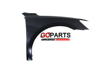20-21 PASSAT Fender LH