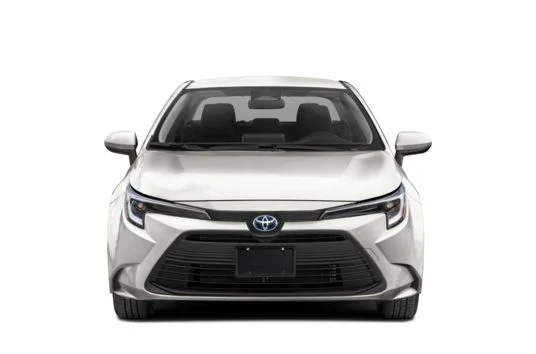 COROLLA 2020 LE/XLE
