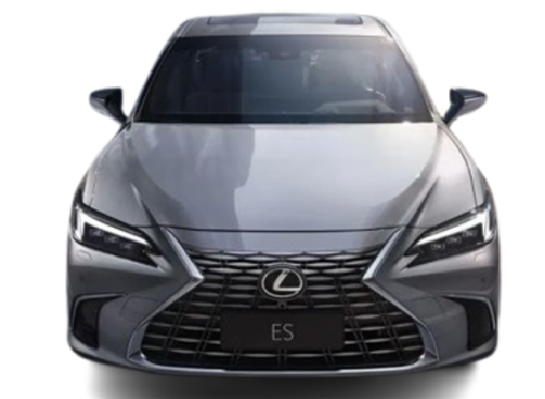 ES350 2025 -