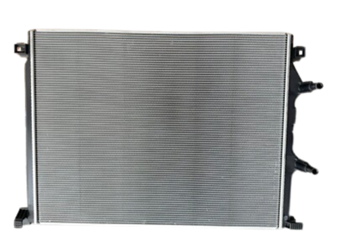 22- NX350/NX450h - ტურბოს რადიატორი