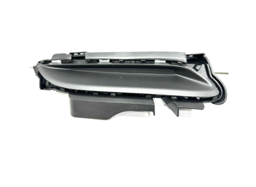 23- RX350 - ბამპერის დამატება უკანა (მარცხენა)