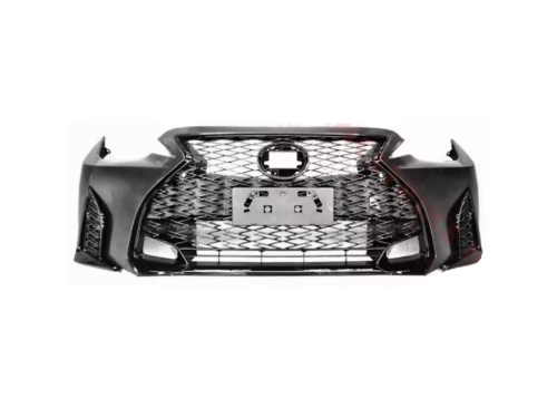 21- IS250 - ბამპერი (კომპლექტი)