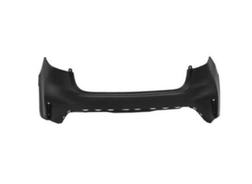 20- COROLLA - ბამპერი (უკანა) TAIWAN