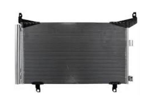 19-24 FORESTER - A/C კონდენსერი