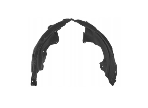 22- NX350/NX450H - ფრთის საფენი (მარცხენა) TAIWAN