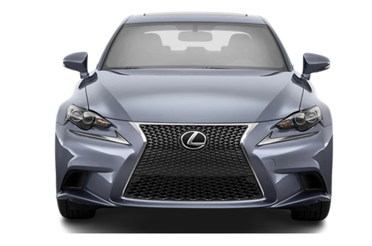 IS250/350 2014 - 2016