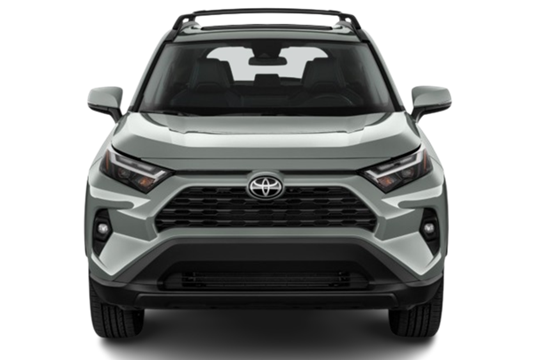 RAV4 2022 -