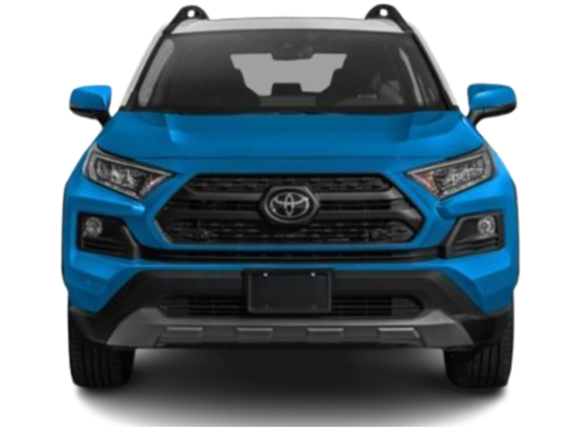 RAV4 2019 - (ADVANTURE)