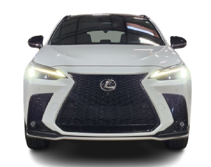 NX350 2022 - F-SPORT