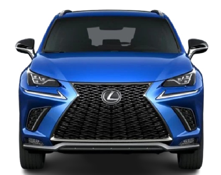 NX200 2018 - F-SPORT