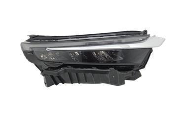 23- CR-V - ფარი (მარჯვენა)