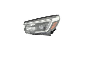 22-24 FORESTER - ფარი (მარცხენა)（USA,LED,W/ DRL）