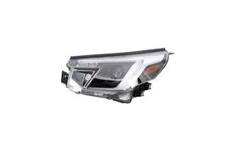 22-24 FORESTER - ფარი (მარცხენა)（USA,LED,W/ DRL&AFS）