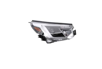 22-24 FORESTER - ფარი (მარჯვენა)（USA,LED,W/ DRL&AFS）
